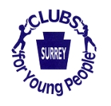 Surrey Clubs For Young People